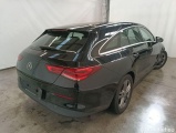  Mercedes  CLA-Klasse Mercedes-Benz CLA Shooting Brake CLA 200 Business Solution Aut. 5d #2