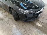  Mercedes  CLA-Klasse Mercedes-Benz CLA Shooting Brake CLA 200 Business Solution Aut. 5d #26