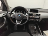  Bmw  X1 BMW  sDrive16dA (85 kW) 5d #9