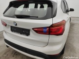  Bmw  X1 BMW  sDrive16dA (85 kW) 5d #46