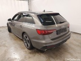  Audi  A4 Audi  Avant 2.0 30 TDi 100kW S tr S line Business Ed 5d #7