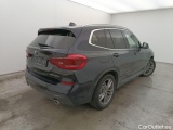  Bmw  X3 BMW  xDrive30e (120 kW) 5d #2