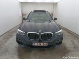  Bmw  X3 BMW  xDrive30e (120 kW) 5d #5