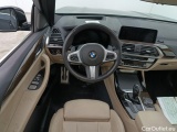  Bmw  X3 BMW  xDrive30e (120 kW) 5d #9