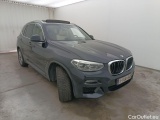  Bmw  X3 BMW  xDrive30e (120 kW) 5d #8