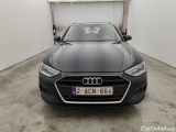  Audi  A4 Audi  Avant 2.0 35 TDi 120kW S tronic Business Ed 5d #5