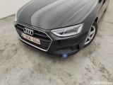 Audi  A4 Audi  Avant 2.0 35 TDi 120kW S tronic Business Ed 5d #56