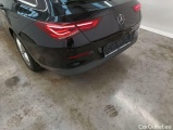  Mercedes  CLA-Klasse Mercedes-Benz CLA Shooting Brake CLA 180 d Business Solution 5d #45