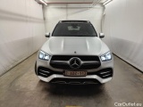  Mercedes  G-Klasee Mercedes-Benz GLE GLE 350 de 4MATIC 5d #5