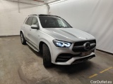  Mercedes  G-Klasee Mercedes-Benz GLE GLE 350 de 4MATIC 5d #8
