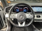  Mercedes  G-Klasee Mercedes-Benz GLE GLE 350 de 4MATIC 5d #37