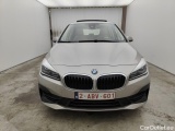  Bmw  Serie 2 BMW 2 Reeks Gran Tourer 216d (85kW) 5d #5