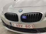  Bmw  Serie 2 BMW 2 Reeks Gran Tourer 216d (85kW) 5d #72