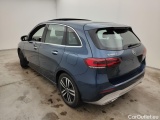  Mercedes  B-Klasse Mercedes-Benz  B 180 d Business Solution Aut. 5d #7