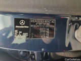  Mercedes  B-Klasse Mercedes-Benz  B 180 d Business Solution Aut. 5d #20