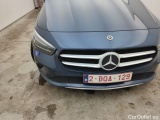  Mercedes  B-Klasse Mercedes-Benz  B 180 d Business Solution Aut. 5d #27