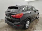  Bmw  X1 BMW  sDrive18iA (100 kW) 5d #2