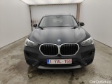  Bmw  X1 BMW  sDrive18iA (100 kW) 5d #5
