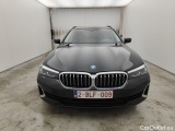  Bmw  Serie 5 BMW 5 Reeks Touring 520e 150kW 5d #5
