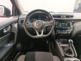  Nissan  Qashqai Nissan  DIG-T 140 EVAPO N-Connecta 5d #9