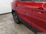  Nissan  Qashqai Nissan  DIG-T 140 EVAPO N-Connecta 5d #30