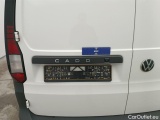  Volkswagen  Caddy VOLKSWAGEN  VAN DIESEL - 2021 2.0 TDi 102 5d #49