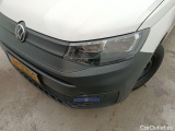  Volkswagen  Caddy VOLKSWAGEN  VAN DIESEL - 2021 2.0 TDi 102 5d #63