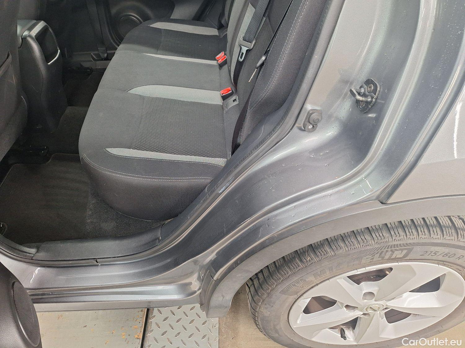  Nissan  Qashqai Nissan,  '17, Nissan  DIG-T 160 EVAPO DCT Urban Edition 5 #33