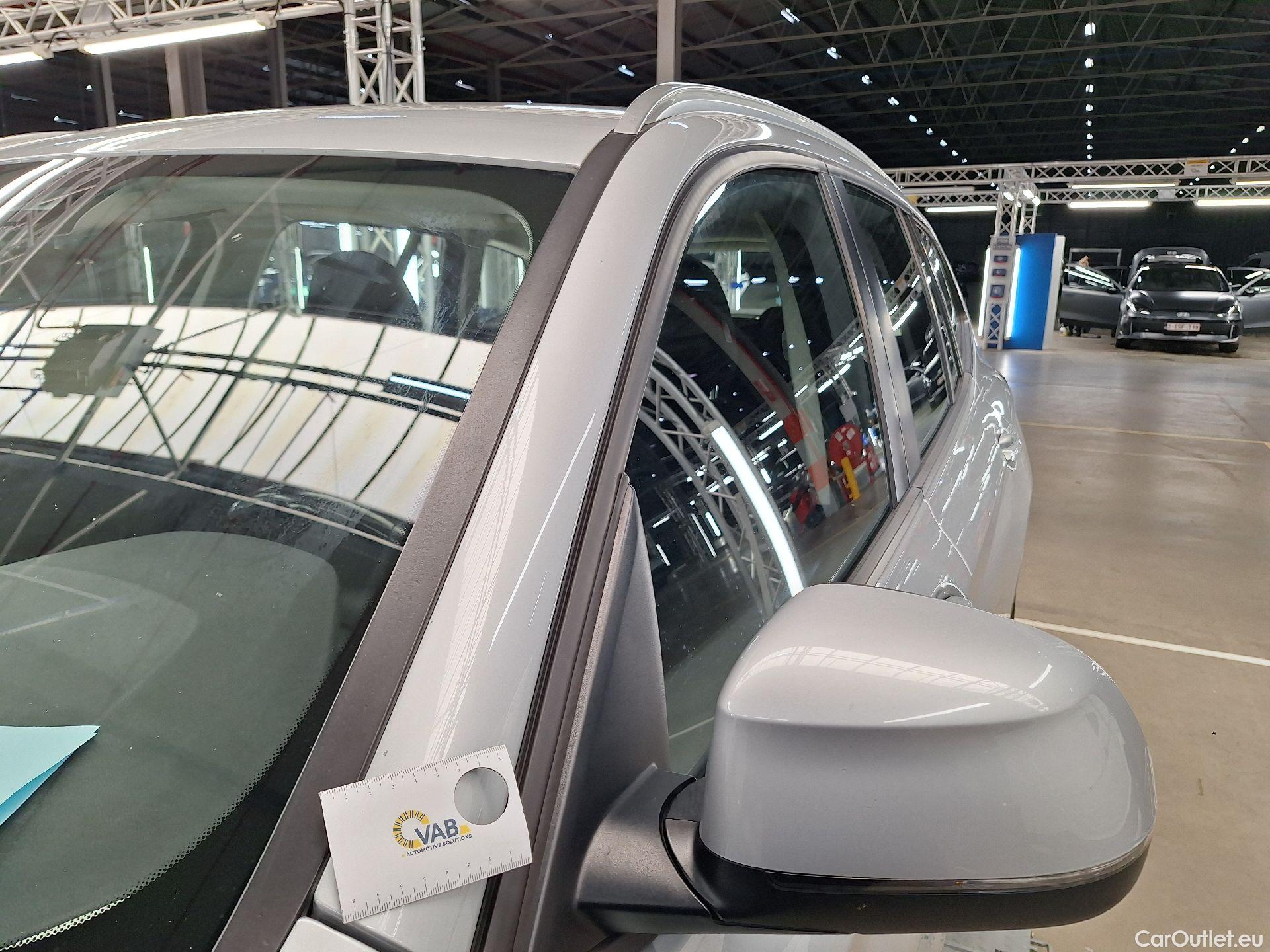  Bmw  X3 BMW,  '17, BMW  sDrive18d (100 kW) 5d #5