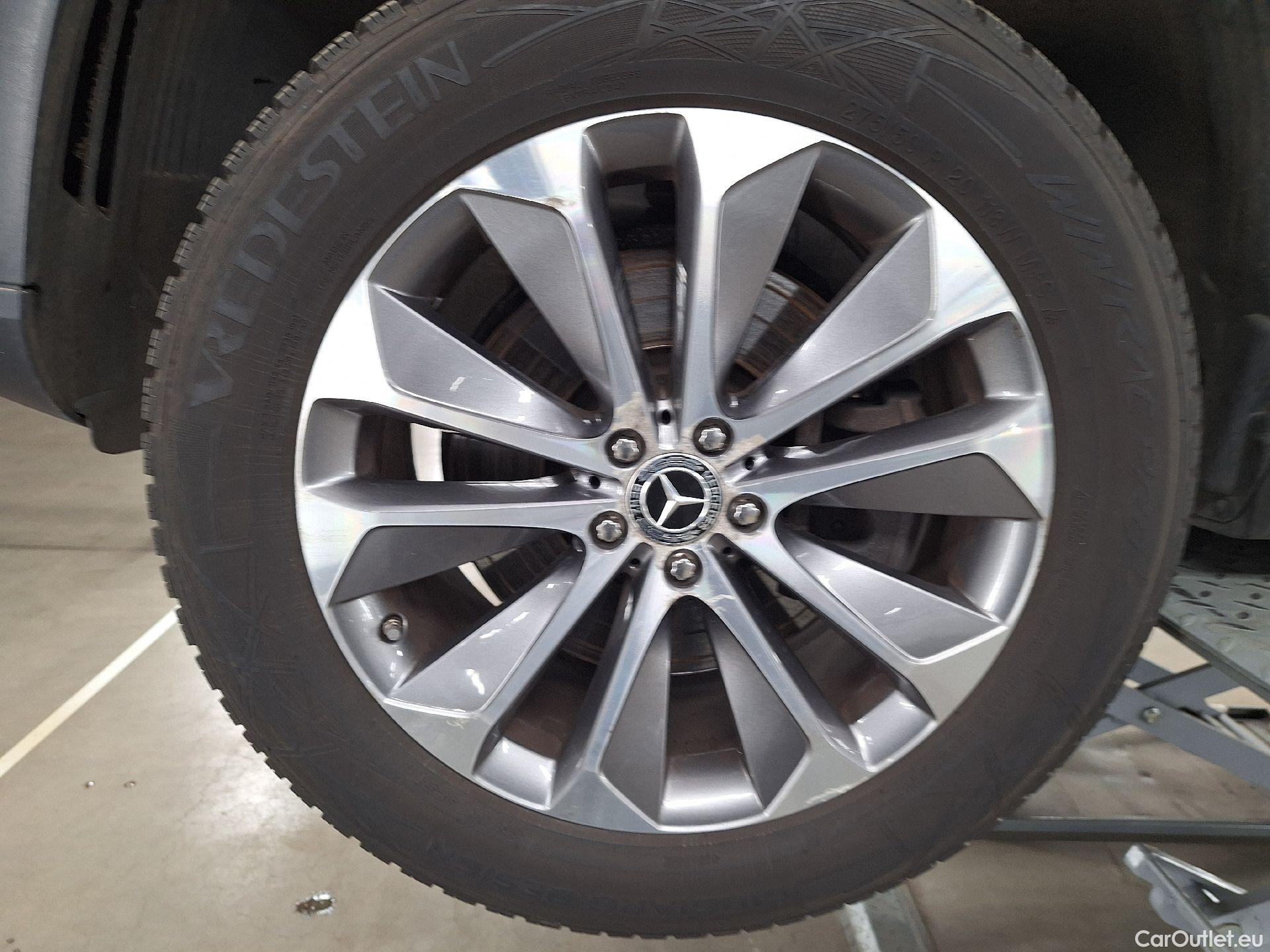  Mercedes  G-Klasee Mercedes, GLE '18 PHEV, Mercedes-Benz GLE GLE 350 e 4MATIC Business Soluti #16