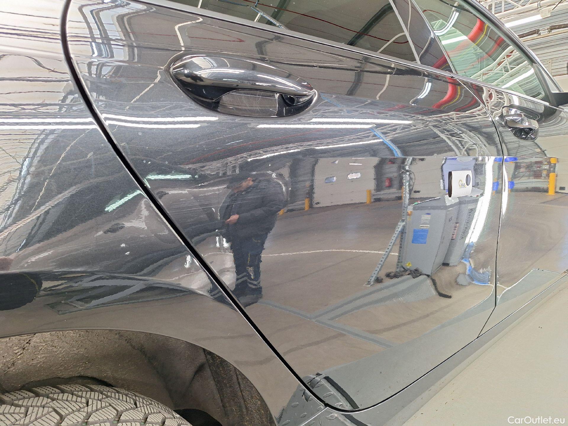  Bmw  Serie 2 BMW, 2-serie Gr.Coupé '19, BMW 2 Reeks Gran Coupé 216dA (85kW) 4d #28