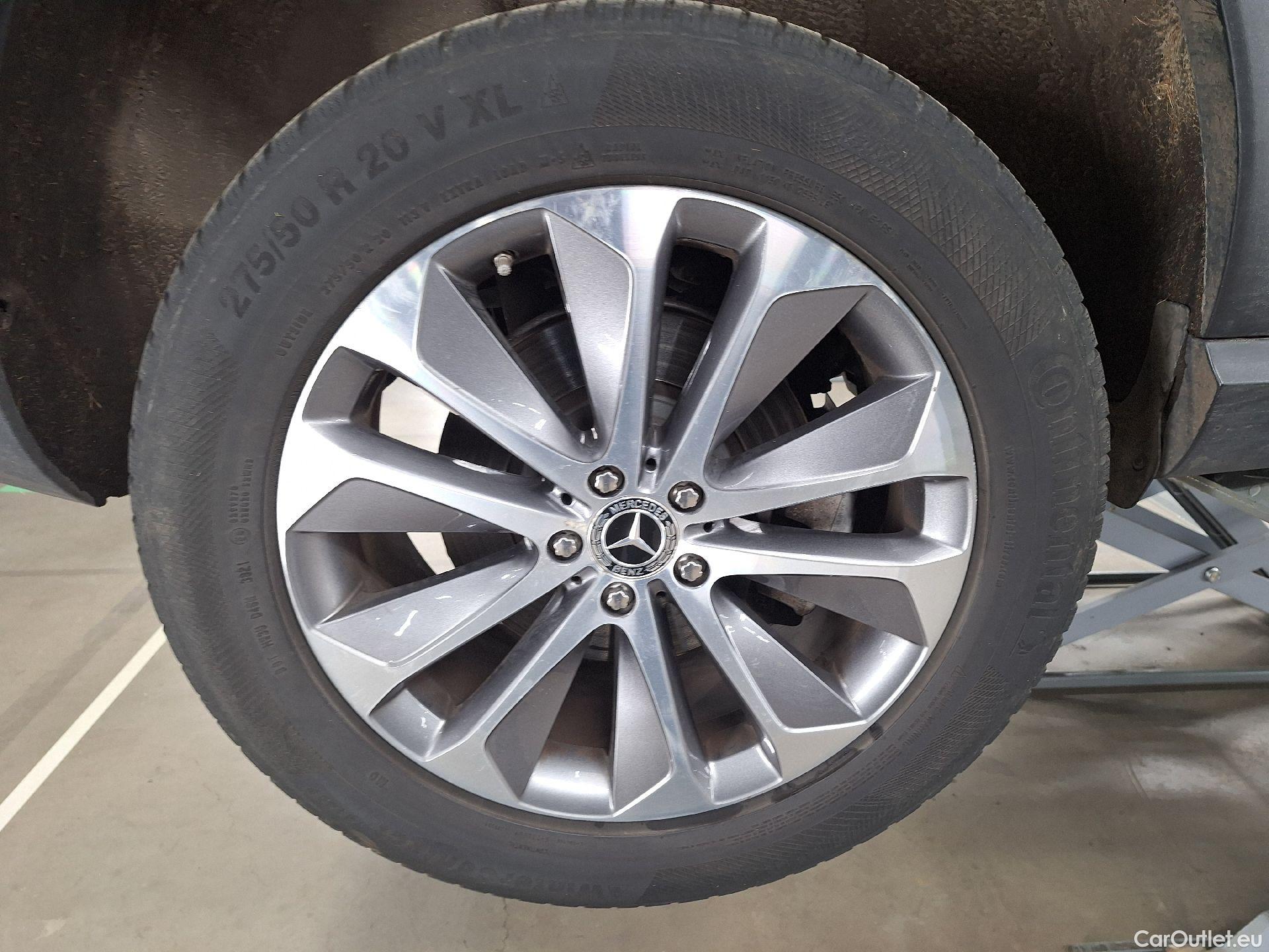  Mercedes  G-Klasee Mercedes, GLE '18 PHEV, Mercedes-Benz GLE GLE 350 e 4MATIC Business Soluti #24