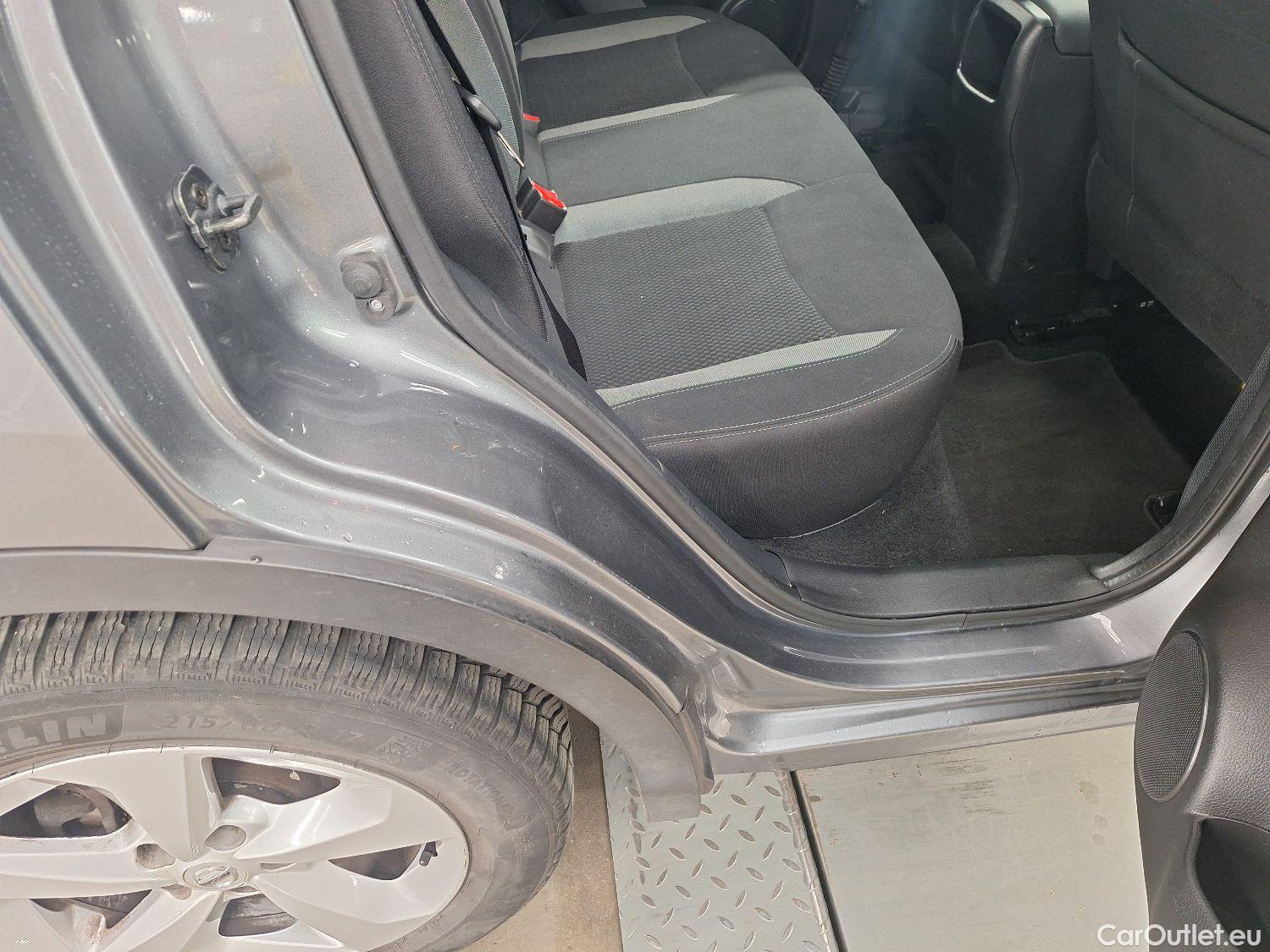  Nissan  Qashqai Nissan,  '17, Nissan  DIG-T 160 EVAPO DCT Urban Edition 5 #57