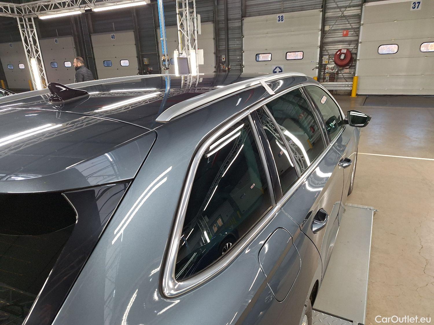  Skoda  Octavia Skoda,  Combi '20, Skoda  Combi 2.0 CRTDI 85kW Clever+ 5d #27