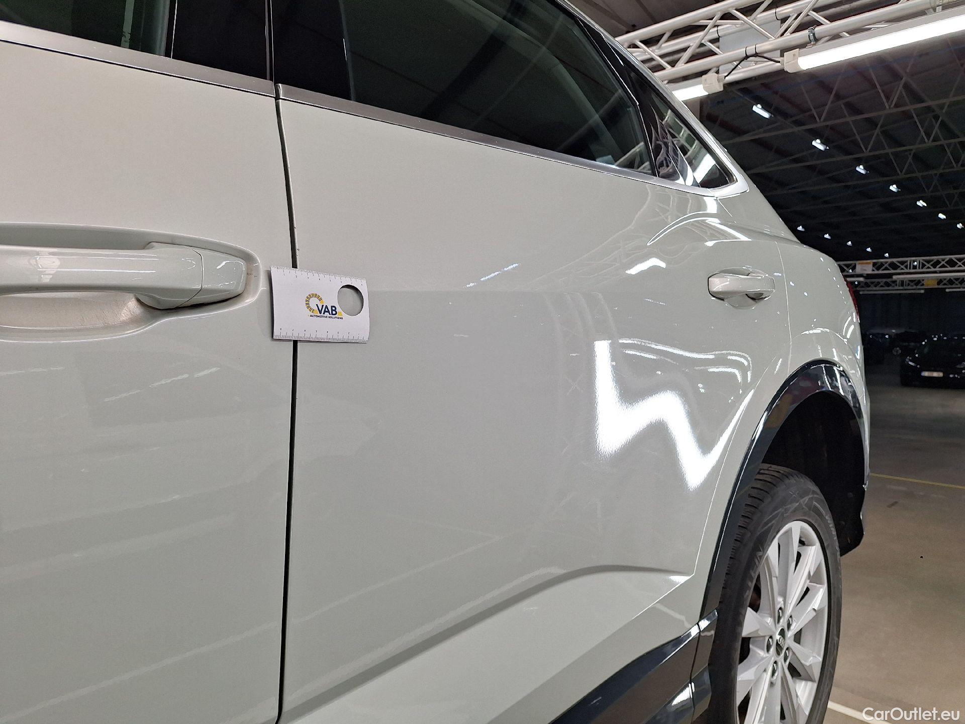  Audi  Q3 Audi,  SB '19 PHEV, Audi  Sportback 45 TFSI e S tronic S Line 5d #12