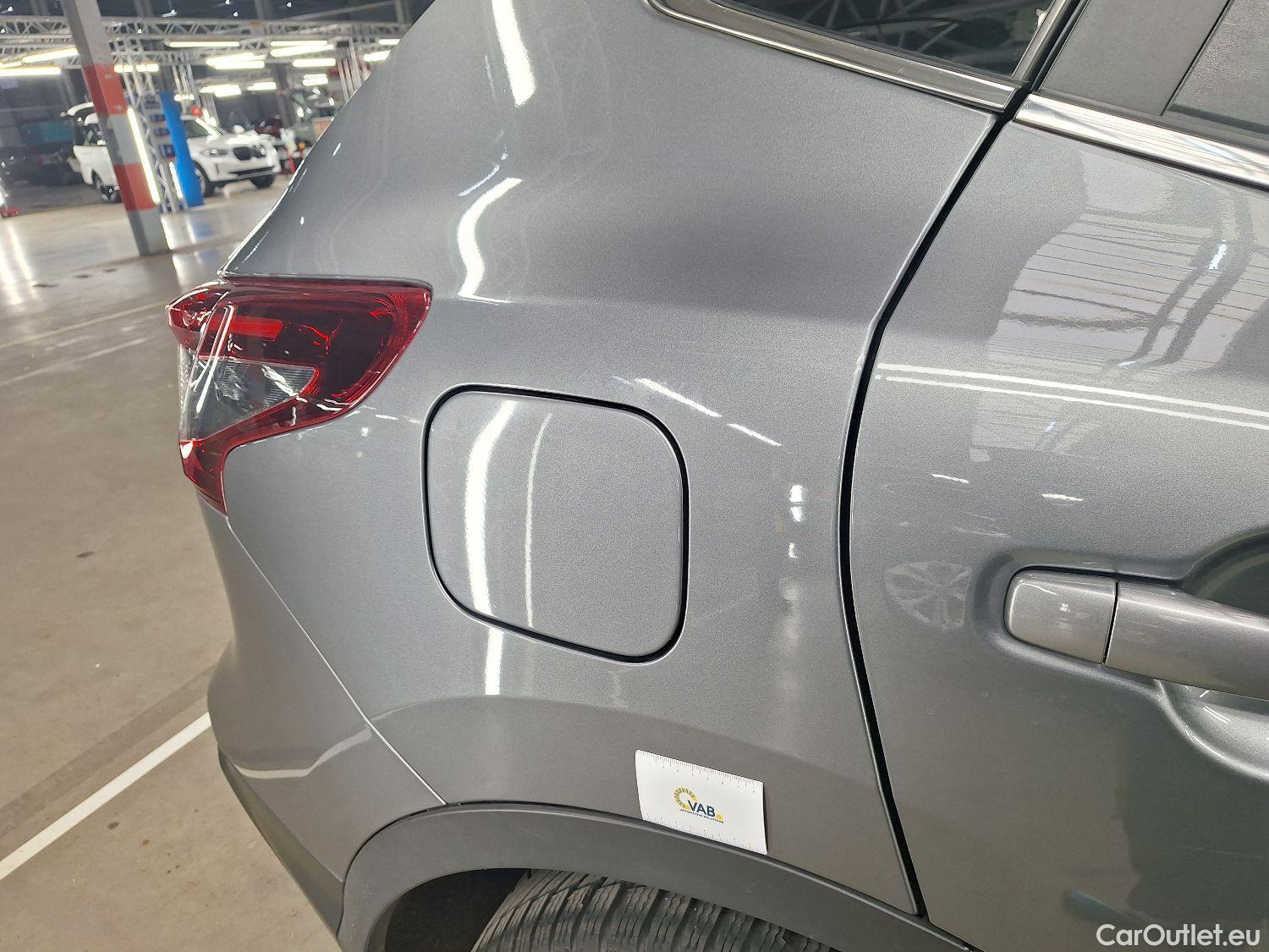  Nissan  Qashqai Nissan,  '17, Nissan  DIG-T 160 EVAPO DCT Urban Edition 5 #6