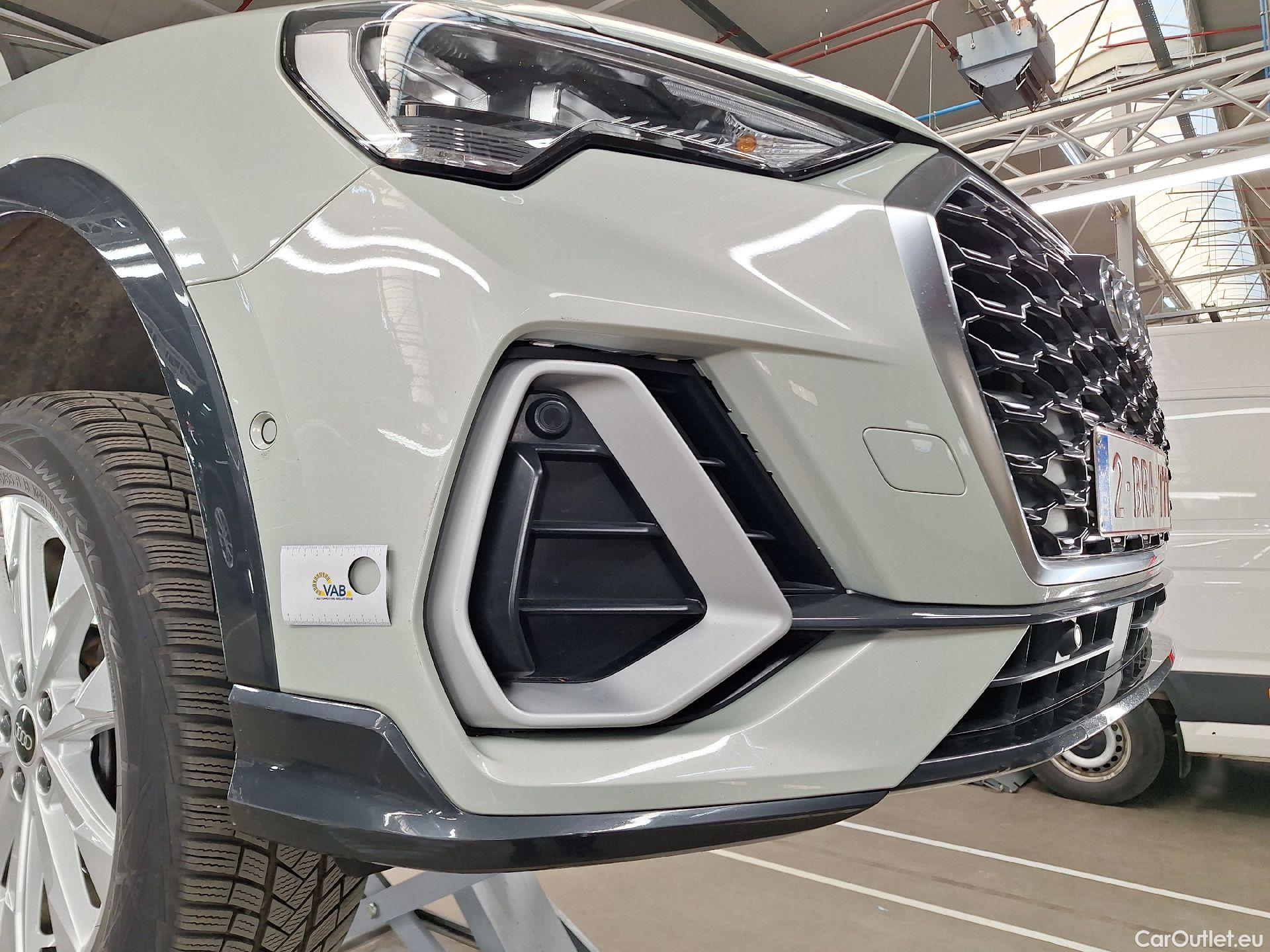  Audi  Q3 Audi,  SB '19 PHEV, Audi  Sportback 45 TFSI e S tronic S Line 5d #20