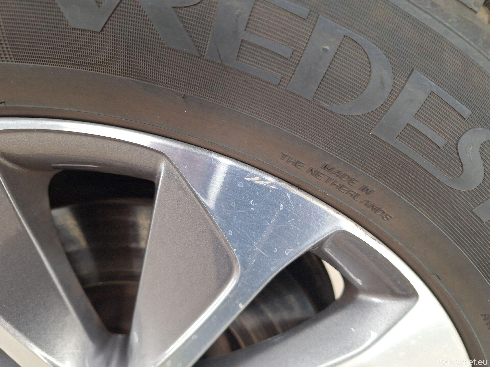  Mercedes  G-Klasee Mercedes, GLE '18 PHEV, Mercedes-Benz GLE GLE 350 e 4MATIC Business Soluti #29