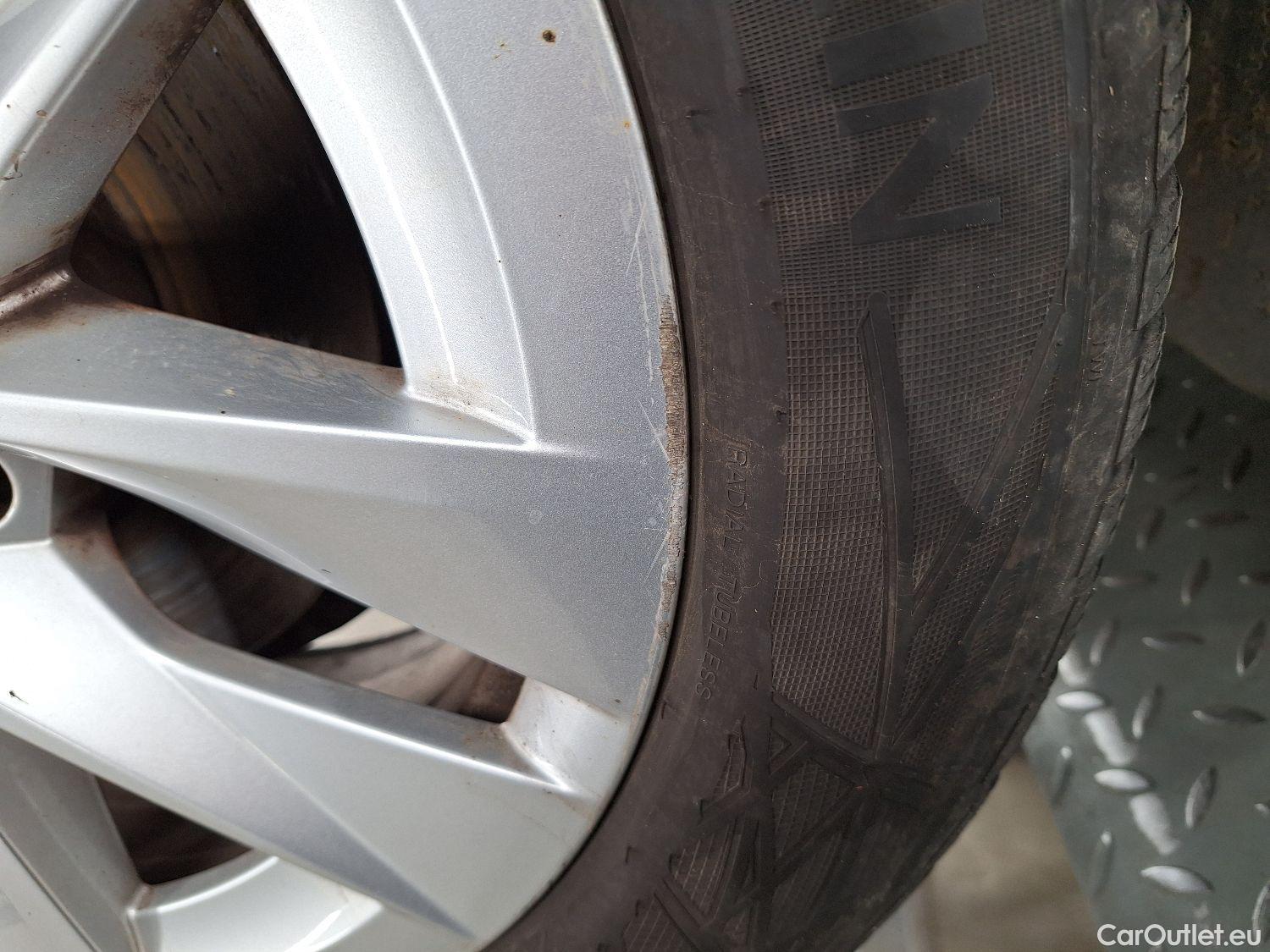  Skoda  Octavia Skoda,  Combi '20, Skoda  Combi 2.0 CRTDI 85kW Clever+ 5d #15