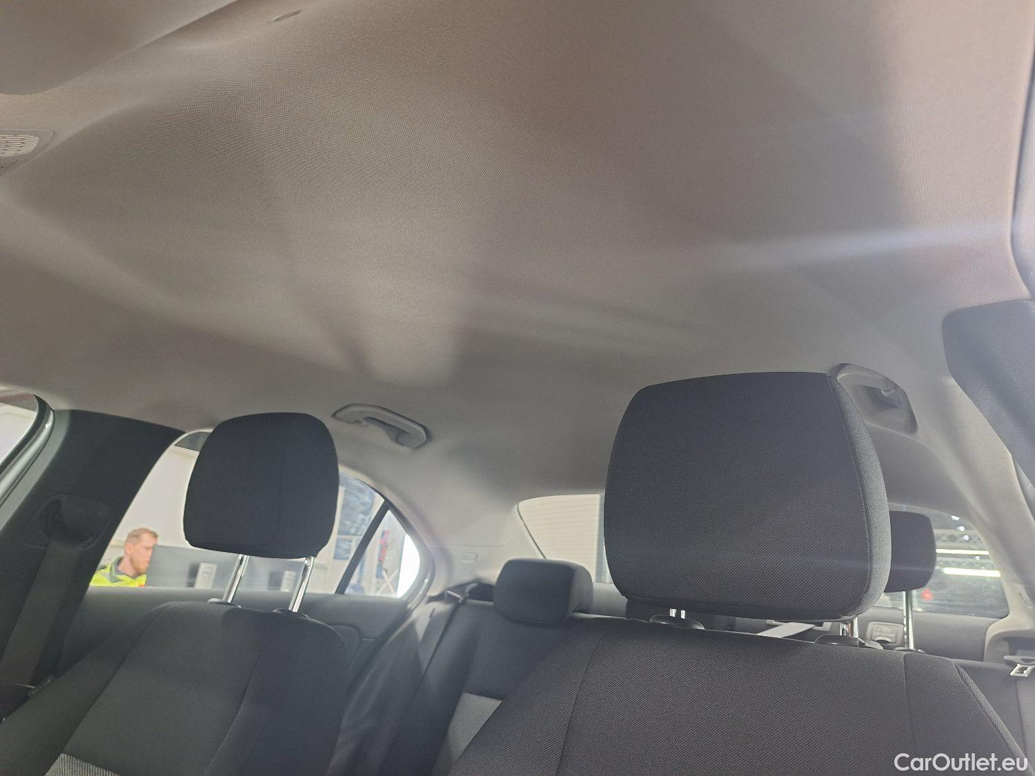  Mercedes  A-Klasse Mercedes, A-Class Berline '18, Mercedes-Benz  Limousine A 180d Business S #11