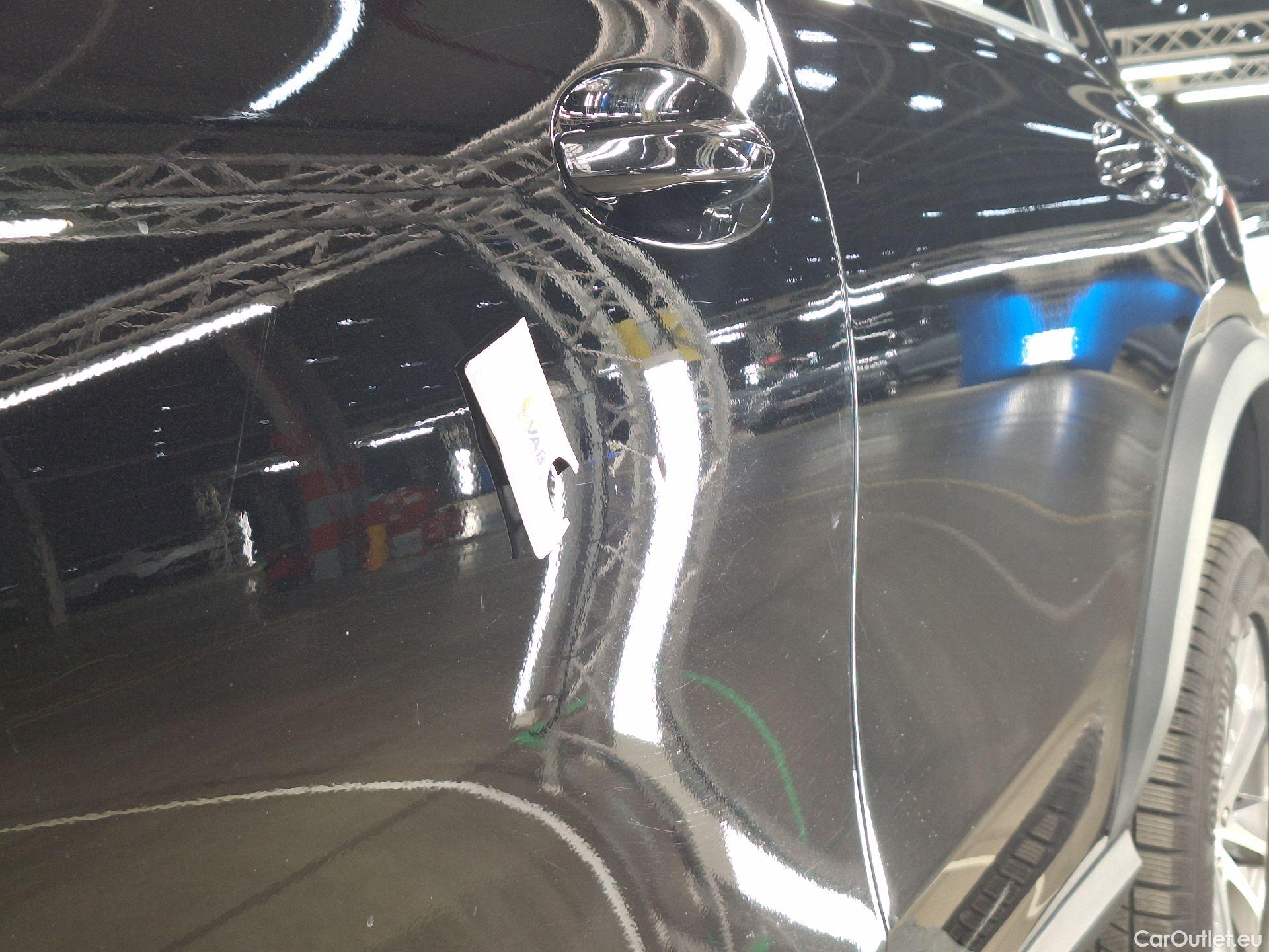  Mercedes  G-Klasee Mercedes, GLE '18 PHEV, Mercedes-Benz GLE GLE 350 e 4MATIC Business Soluti #6