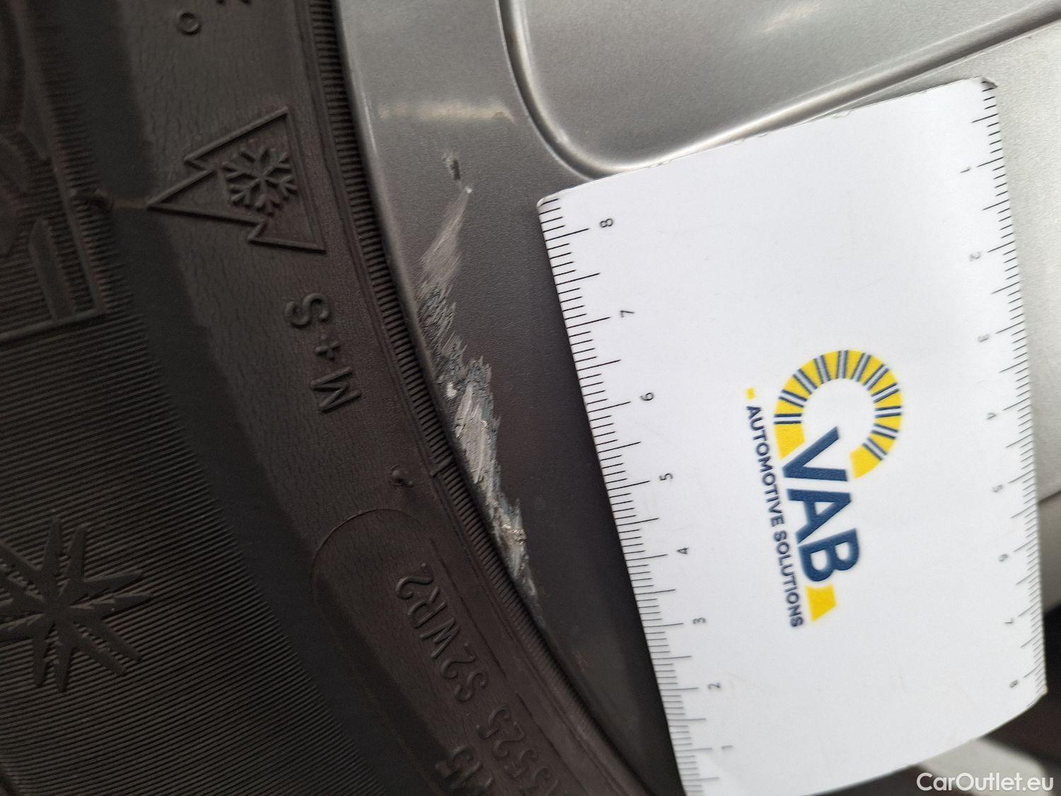  Bmw  Serie 1 BMW, 1-serie '19, BMW 1 Reeks Hatch 116dA (85 kW) 5d #17