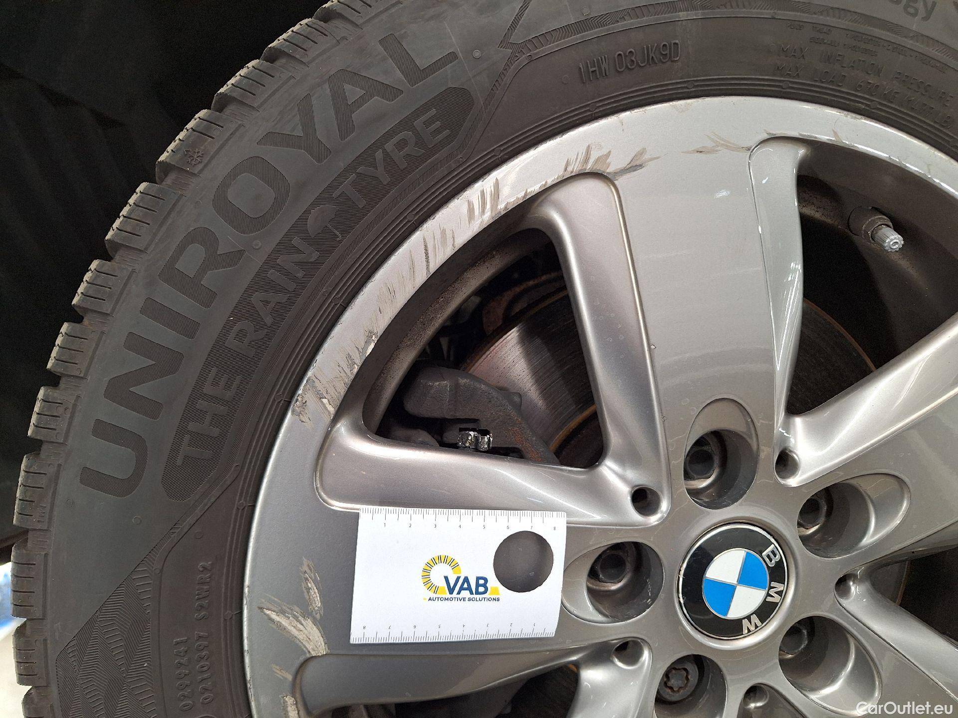  Bmw  Serie 2 BMW, 2-serie Gr.Coupé '19, BMW 2 Reeks Gran Coupé 216dA (85kW) 4d #44