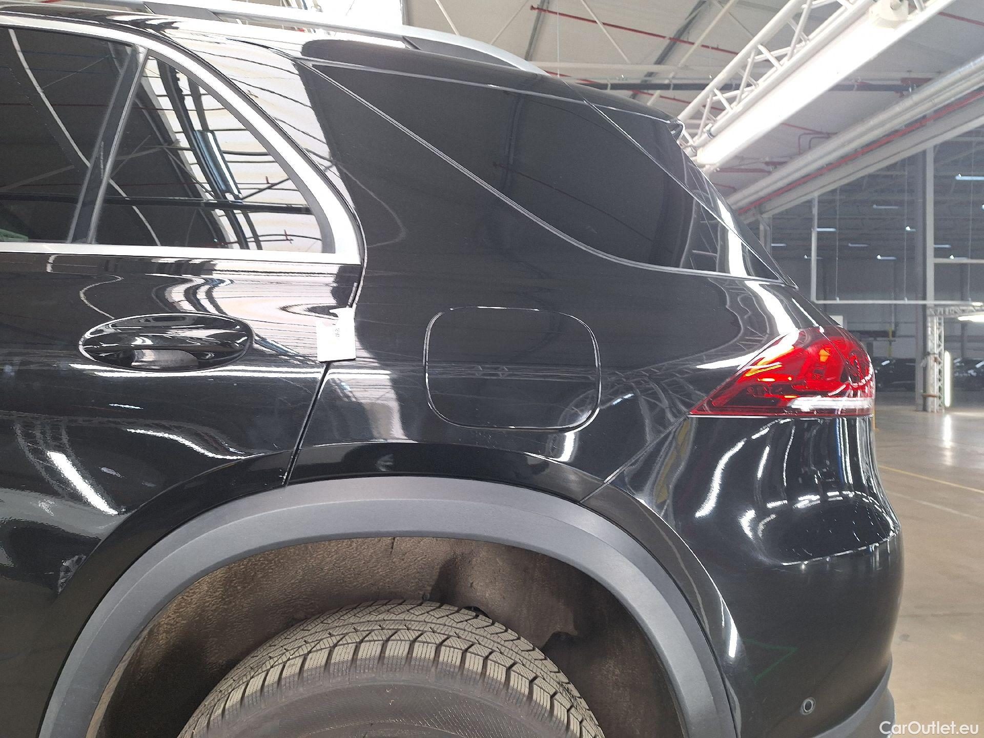  Mercedes  G-Klasee Mercedes, GLE '18 PHEV, Mercedes-Benz GLE GLE 350 e 4MATIC Business Soluti #7