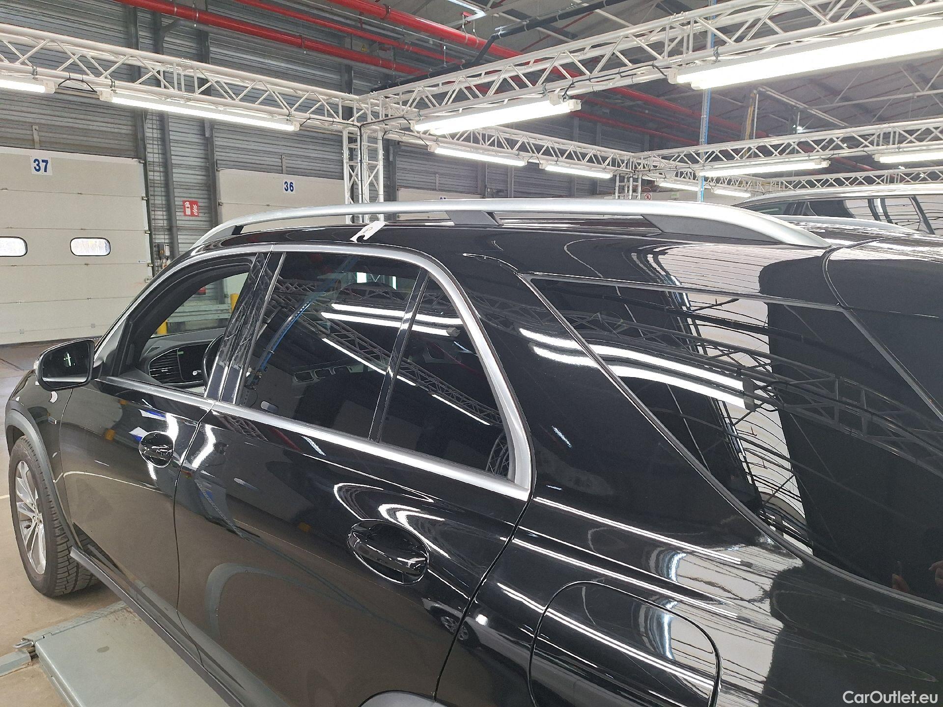  Mercedes  G-Klasee Mercedes, GLE '18 PHEV, Mercedes-Benz GLE GLE 350 e 4MATIC Business Soluti #1