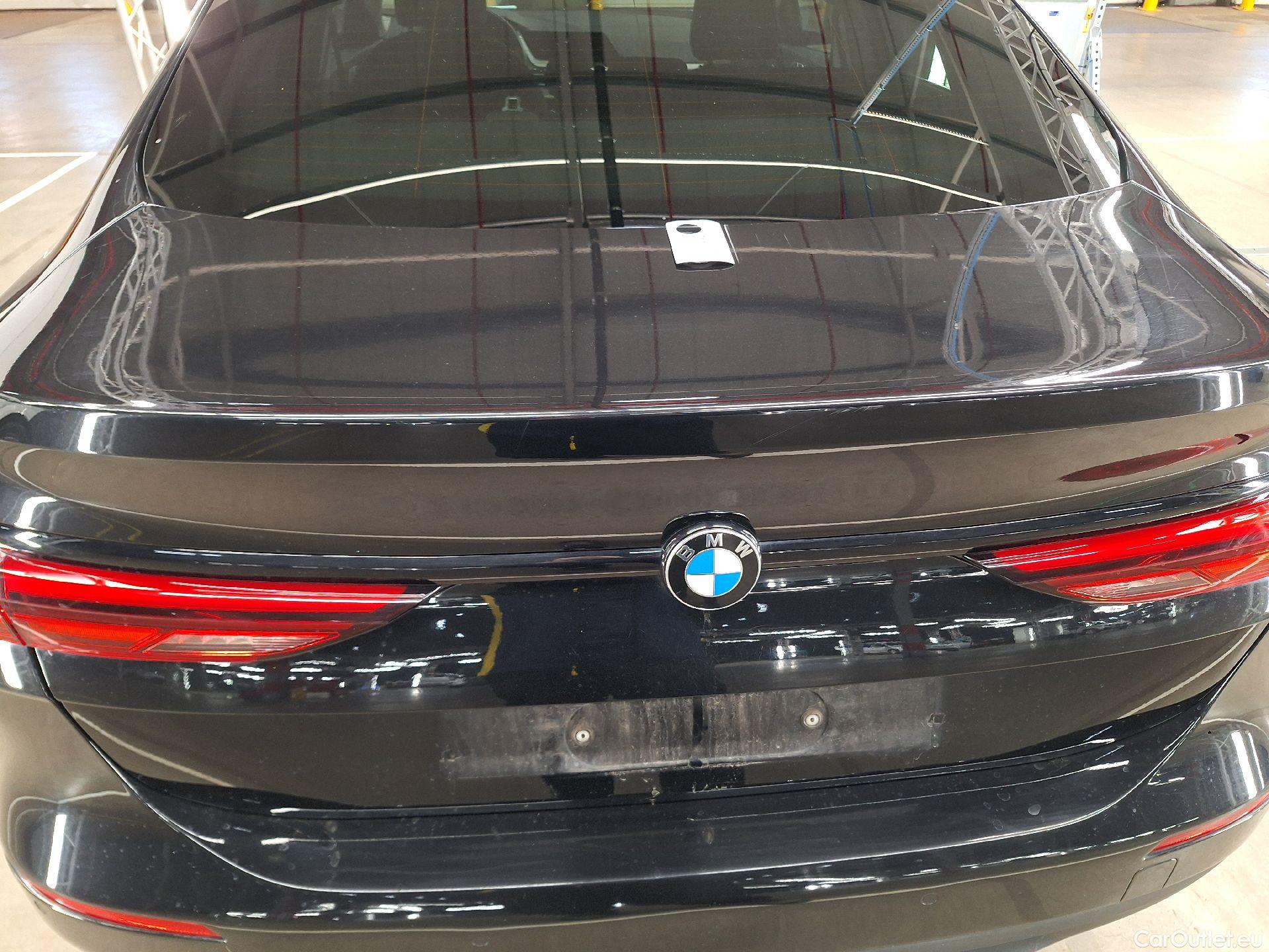  Bmw  Serie 2 BMW, 2-serie Gr.Coupé '19, BMW 2 Reeks Gran Coupé 216dA (85kW) 4d #9