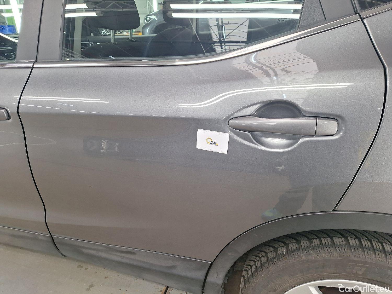  Nissan  Qashqai Nissan,  '17, Nissan  DIG-T 160 EVAPO DCT Urban Edition 5 #14