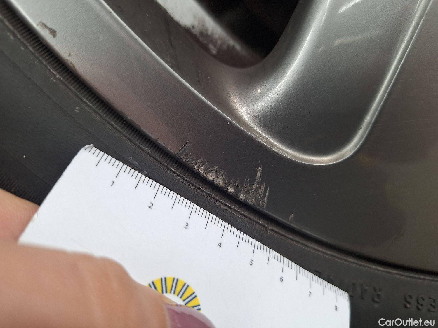  Bmw  Serie 1 BMW, 1-serie '19, BMW 1 Reeks Hatch 116dA (85 kW) 5d #9