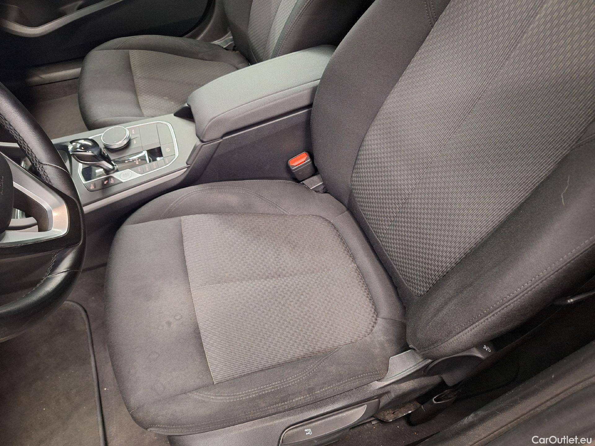  Bmw  Serie 2 BMW, 2-serie Gr.Coupé '19, BMW 2 Reeks Gran Coupé 216dA (85kW) 4d #1