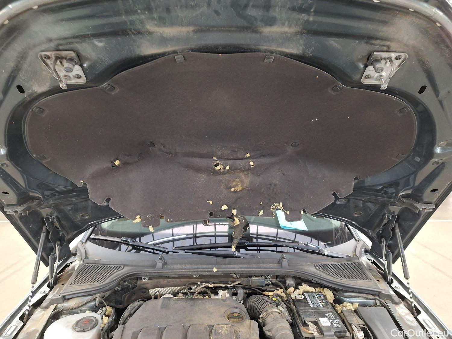  Skoda  Octavia Skoda,  Combi '20, Skoda  Combi 2.0 CRTDI 85kW Clever+ 5d #34